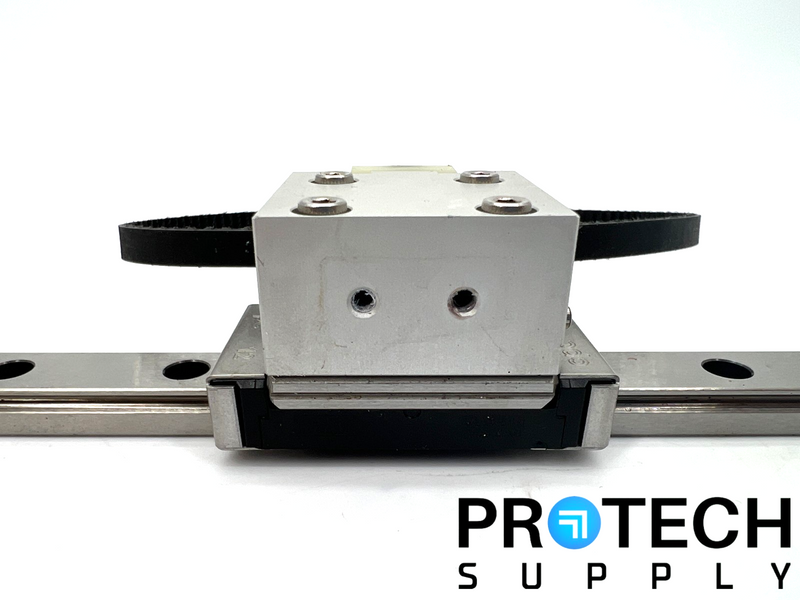 Load image into Gallery viewer, CPC 12ML Linear Rail + Carriage + Ever-Power 3M-360 Belt with WARRANTY