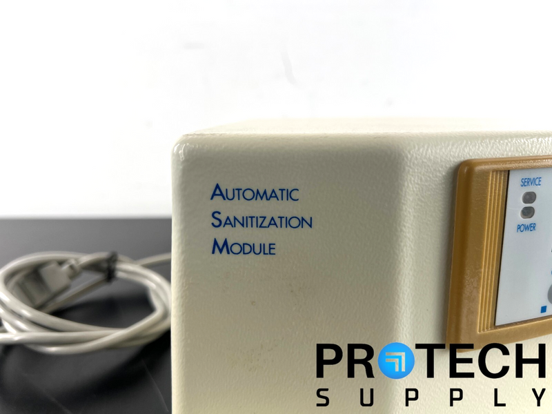 Load image into Gallery viewer, Millipore TANKS60UV Automatic Sanitization Module with WARRANTY