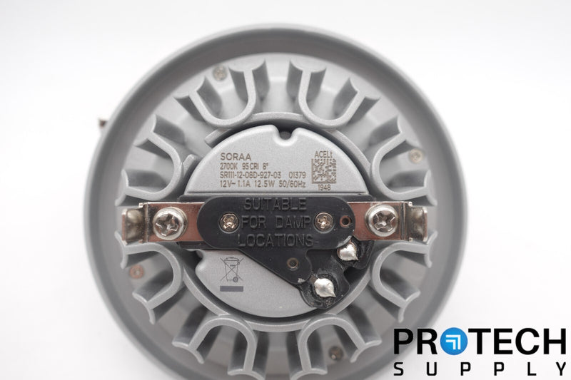 Load image into Gallery viewer, Soraa Vivid AR111 / LED 2700K 12.5W 8° / SR111-12-08D-927-03 NEW with WARRANTY
