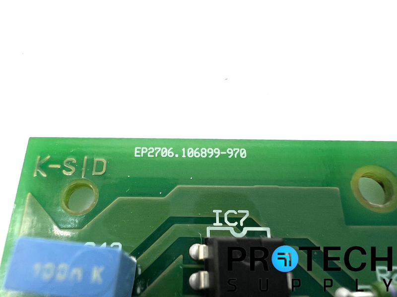 Load image into Gallery viewer, Control Board 22-0451-07 from Biacore C with WARRANTY