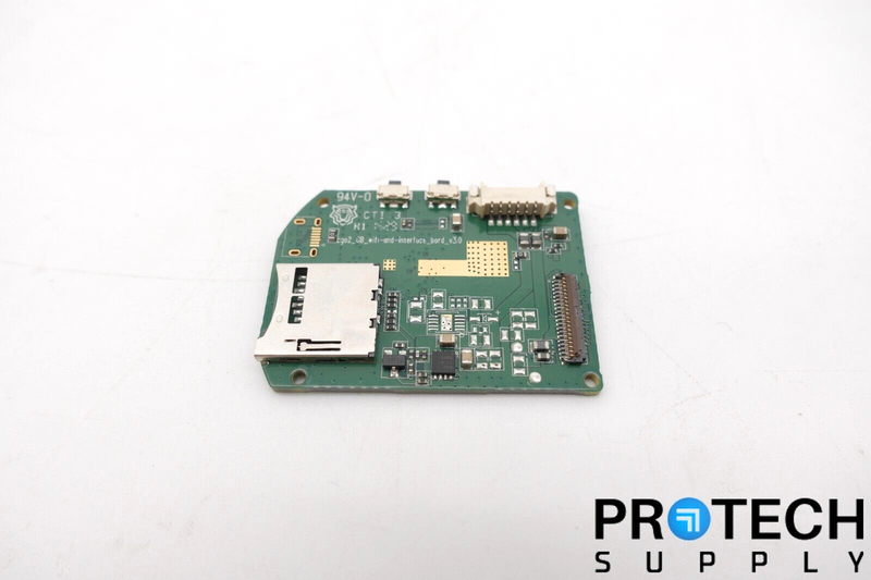 Load image into Gallery viewer, Yuneec YUNCGO2P109SVC Camera Circuit Board NEW with WARRANTY