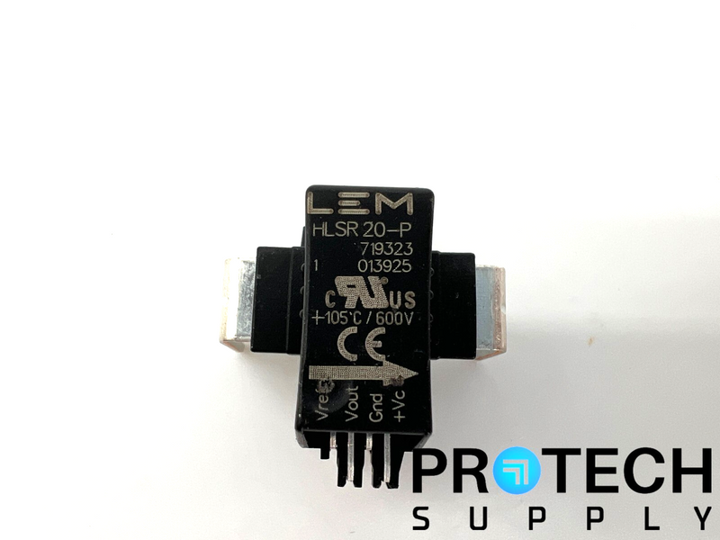 Load image into Gallery viewer, (24/Pk) LEM USA HLSR 20-P Current Sensor with WARRANTY