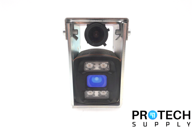 Load image into Gallery viewer, IFM O3D303 3D Camera Encased Assembly with Point Grey FL3-GE-13S2M-C w/ WARRANTY