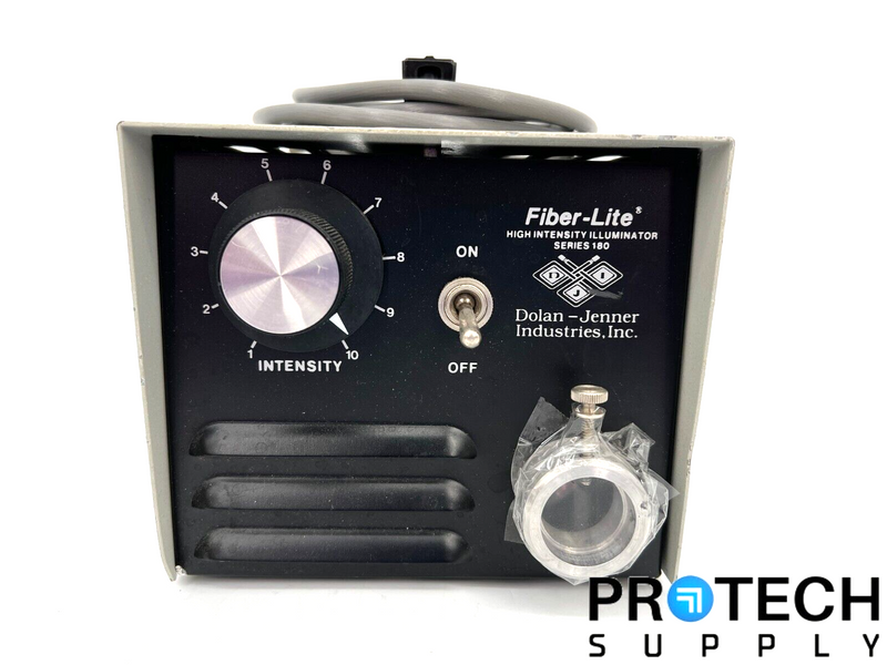 Load image into Gallery viewer, Fiber-Lite High Intensivity Illuminator Series 180 with WARRANTY