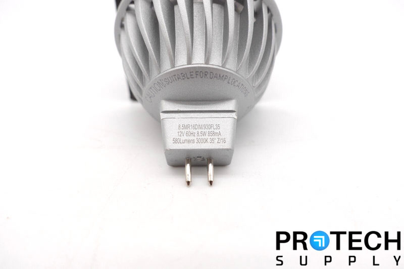 Load image into Gallery viewer, Green Creative MR16-GU5.3 Titanium LED CRI NEW with WARRANTY