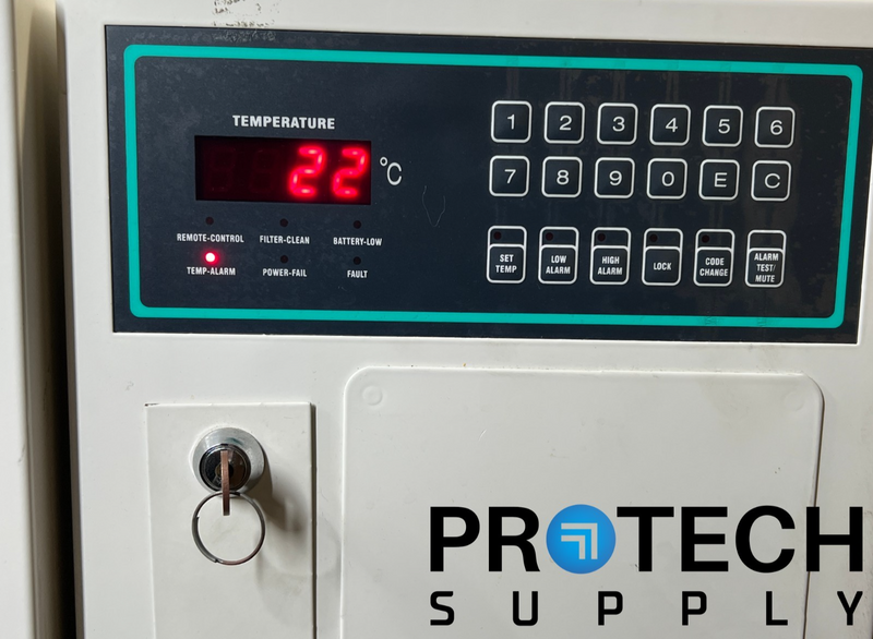 Load image into Gallery viewer, New Brunswick Scientific U9420-0000 Ultra-Low Temperature Freezer with WARRANTY