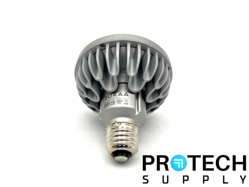 Load image into Gallery viewer, Soraa SP30S-14-09D-830-H1 LED Light Bulb with WARRANTY
