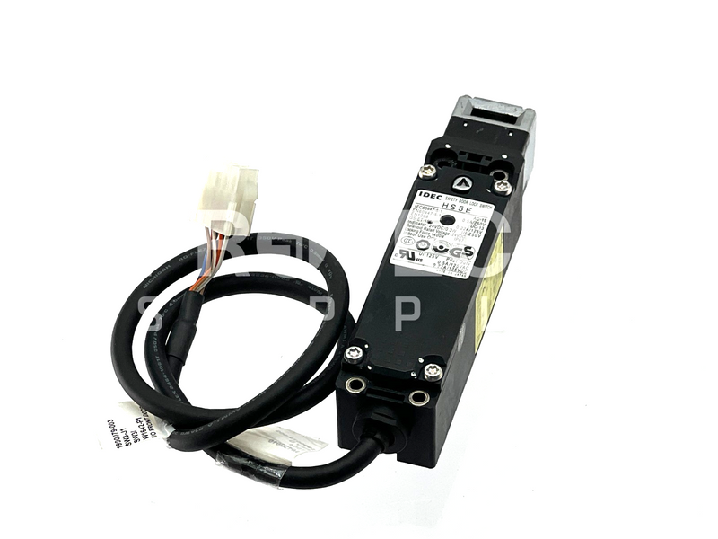 Load image into Gallery viewer, IDEC HS5E Safety Switch Lock GUARANTEED
