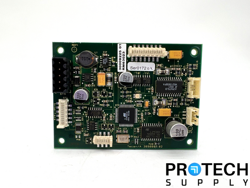 Load image into Gallery viewer, Tecan A 3890005.02 PCB Board with WARRANTY
