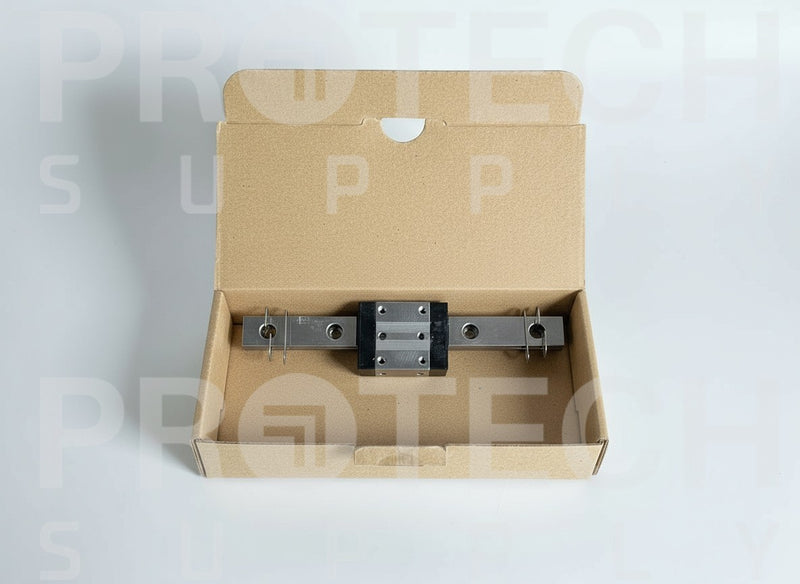 Load image into Gallery viewer, Misumi SSEBN-A13-120 Linear Guide Slide Assembly NEW with WARRANTY
