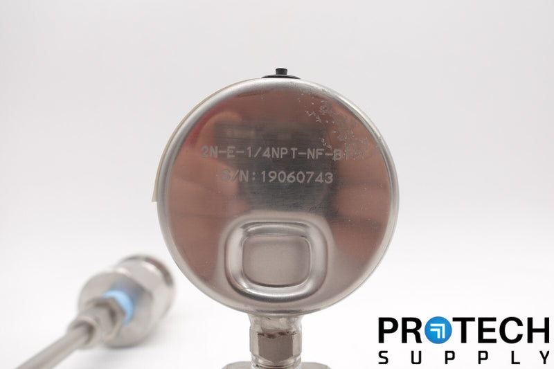Load image into Gallery viewer, SMC SRH3110-NO2 VALVE Assembly with WARRANTY