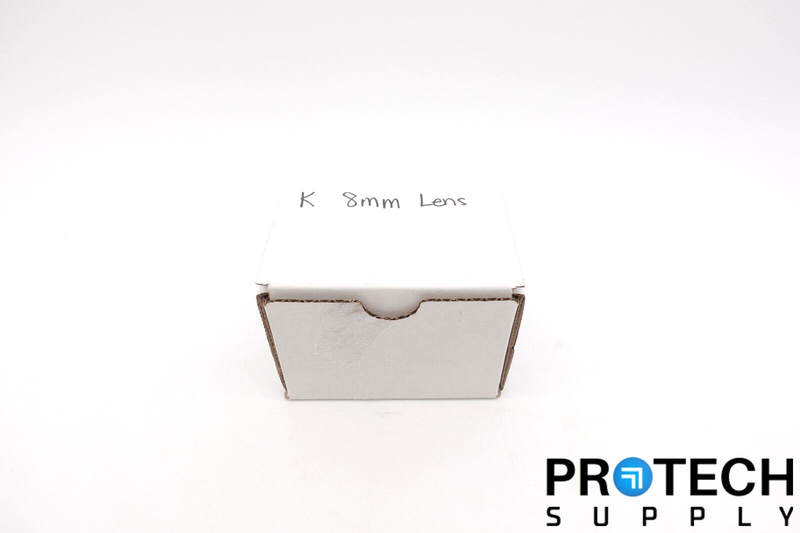 Load image into Gallery viewer, Kowa HR975NCN3H52 Lens f=8mm / F 1.4 with WARRANTY
