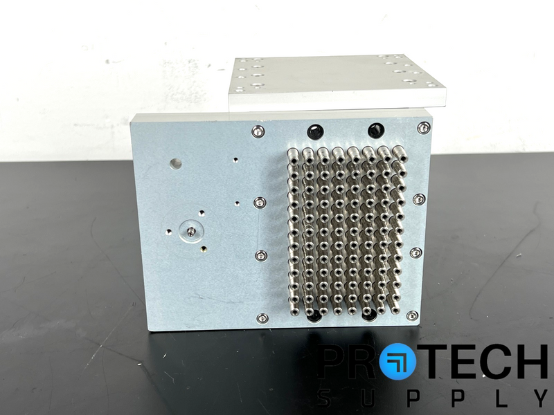 Load image into Gallery viewer, 96-Channel Pipetting Head Robotic Assembly from M96 Extraction System