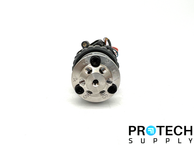 Load image into Gallery viewer, Minebea Motor 17PM-K440-01W / Rheodyne Actuator 7770-352 with WARRANTY