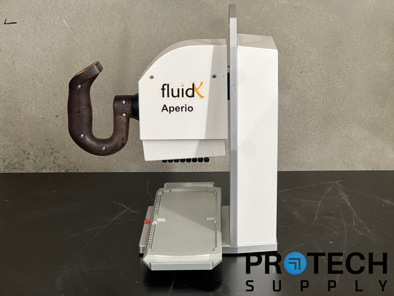 Load image into Gallery viewer, FluidX Aperio 8-Channel Semi-Automated System + Power Cable with WARRANTY