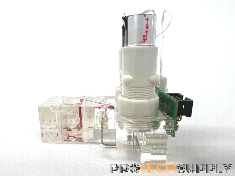 Load image into Gallery viewer, The Lee LFYA1236032H Solenoid Valve & Nova Biomedical Sensor Board w/ WARRANTY
