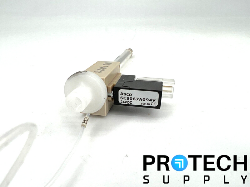Load image into Gallery viewer, ASCO SCS067A094V Electric Miniature Solenoid Valve with WARRANTY