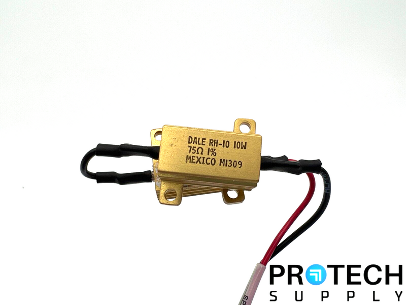 Load image into Gallery viewer, Pair of Vishay Dale RH-10 Power Resistor with WARRANTY