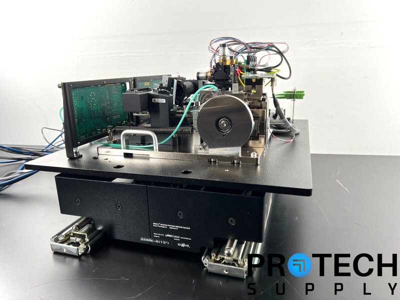 Load image into Gallery viewer, PacBio Sequel Genome Sequencing Internal Components