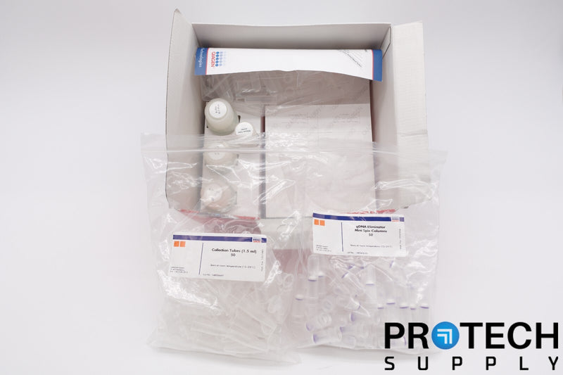 Load image into Gallery viewer, Qiagen & RNeasy 74134 Plus Mini Kit (50)