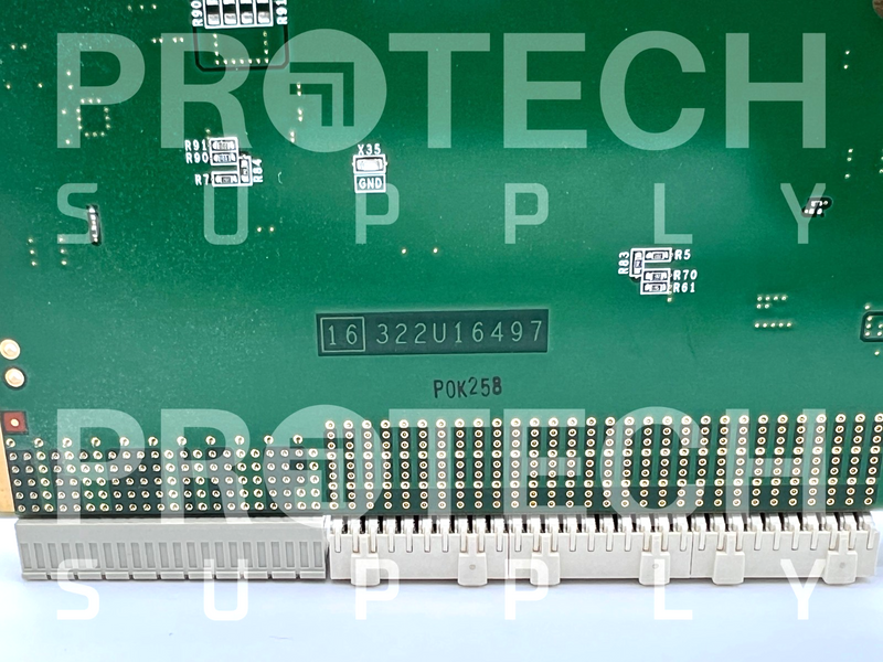 Load image into Gallery viewer, Anritsu MM800218A A08 ABB Board from MD8430A Signaling Tester with WARRANTY