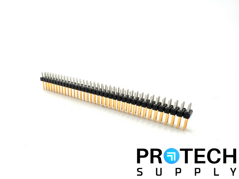 Load image into Gallery viewer, 7/Pk Sullins Solutions PBC36DAAN Connector Header 72-Position with WARRANTY