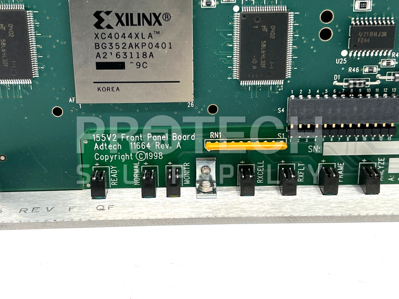 Load image into Gallery viewer, Adtech AX/4000 Multimode Interface & Generator / Analyzer Assy with WARRANTY