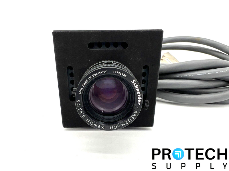 Load image into Gallery viewer, Hamamatsu ORCA-ERC4742-80 Digital Camera / Schneider Xenon 0.95/25 w/ WARRANTY