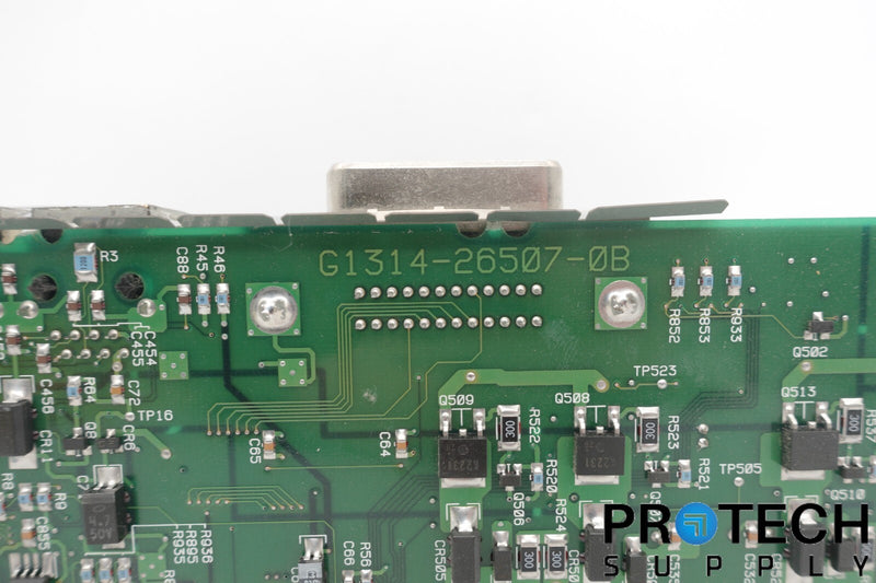 Load image into Gallery viewer, Yokogawa G1314-66521-VWM Main Board for Agilent 1100 Series with WARRANTY