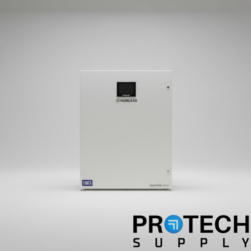 Load image into Gallery viewer, NEW Humless Universal 10/4 Storage System Battery Backup Power with WARRANTY