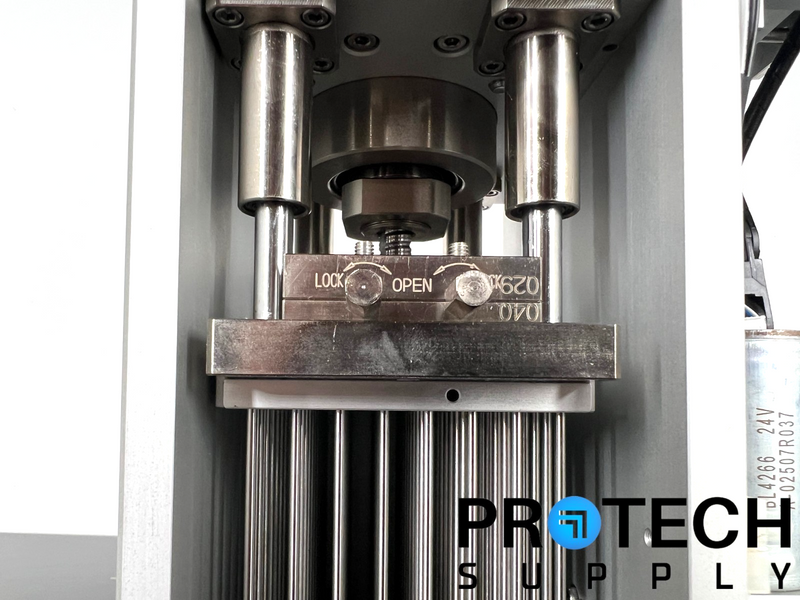 Load image into Gallery viewer, 96-Channel Pipetting Head Robotic Assembly from M96 Extraction System