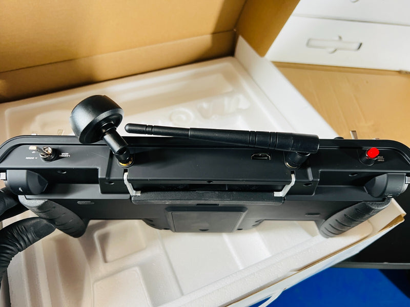 Load image into Gallery viewer, LOT of 6 Yuneec Ground Station Controller ST16 "DUMMY" For PARTS / REPAIR