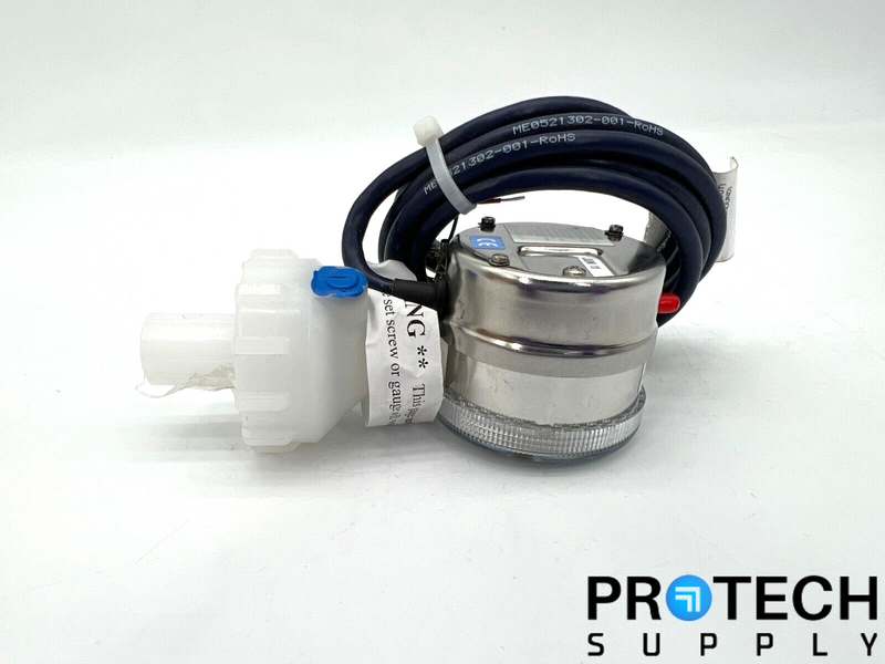 Load image into Gallery viewer, Celerity IPS122 Type 2 Pressure Gauge 8-30VDC 60mA with WARRANTY