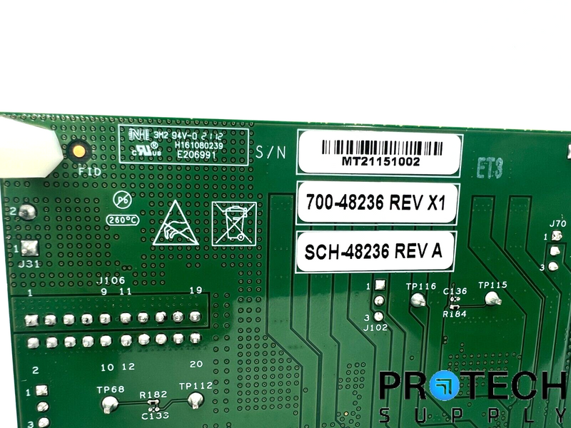 Load image into Gallery viewer, NXP Power Management Evaluation Board KITVR5510DA0EVM with WARRANTY