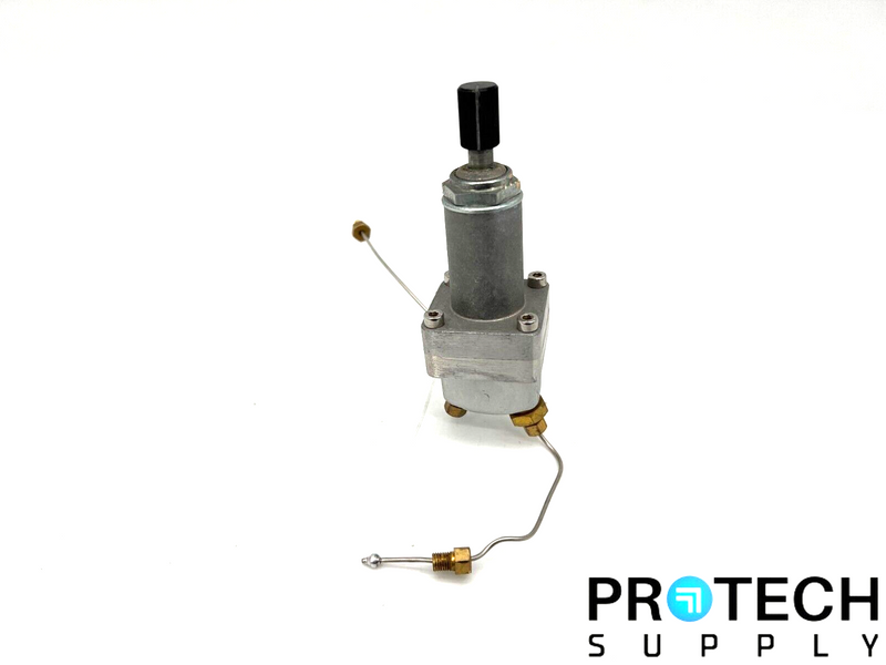 Load image into Gallery viewer, DANI Agilent Pressure Regulator From HP 7694 Headspace Autosampler w/ WARRANTY