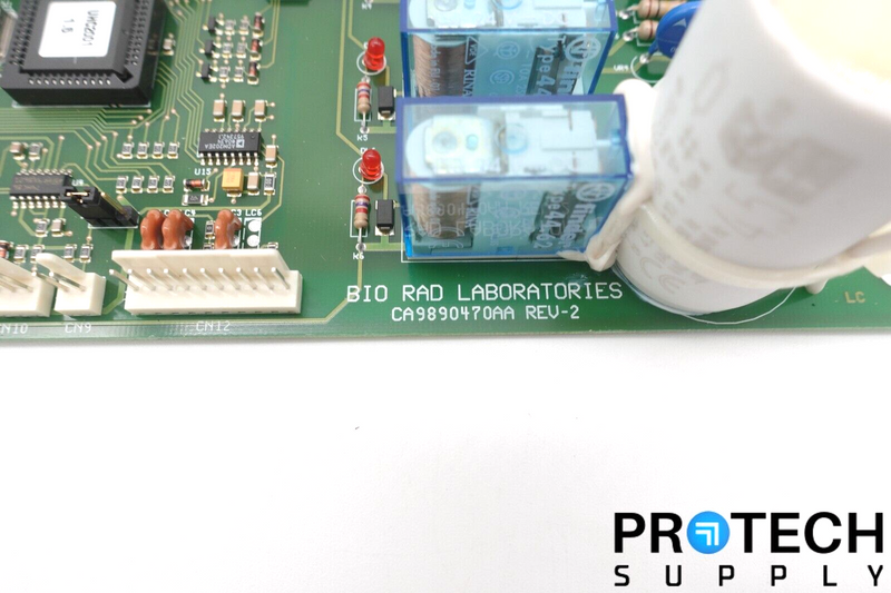 Load image into Gallery viewer, Bio-Rad CA9890470AA XRS ChemiDOC Main Board Assembly Rev 2. with WARRANTY