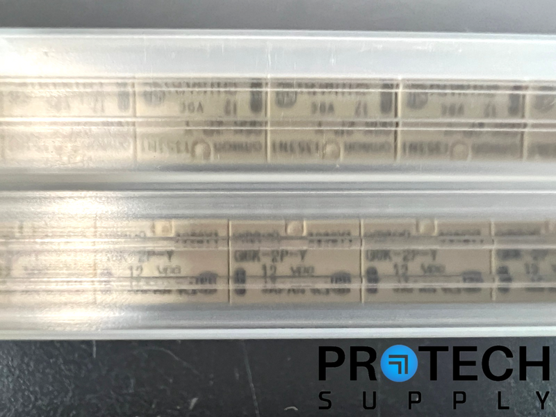 Load image into Gallery viewer, (Pack of 72) Omron G6K2PYDC12 Telecom Relay DPDT NEW with WARRANTY