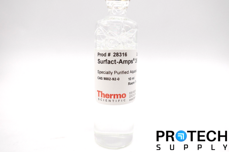 Load image into Gallery viewer, 6/Pk Thermo Scientific 28316 Surfact-Amps 35 NEW