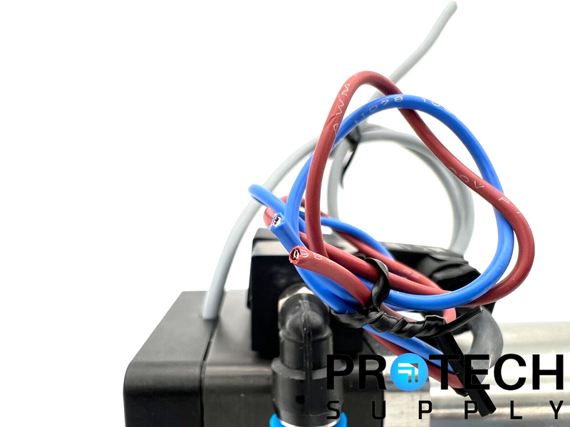 Load image into Gallery viewer, VAT 26432-KE41-0001 HV Angle Valve + Soft-Pump Function with WARRANTY