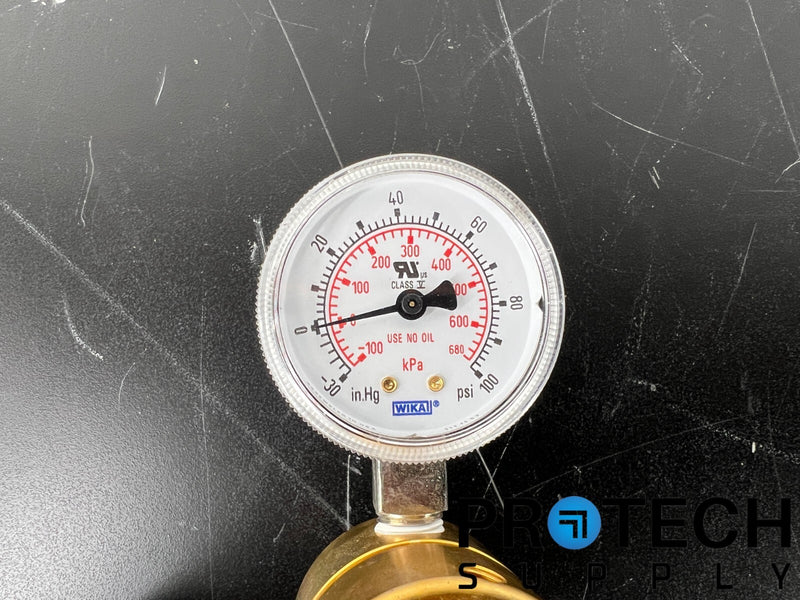 Load image into Gallery viewer, ProStar PRS50263001 3000 PSI Changeover Regulator 105/75 PSI Assy with WARRANTY