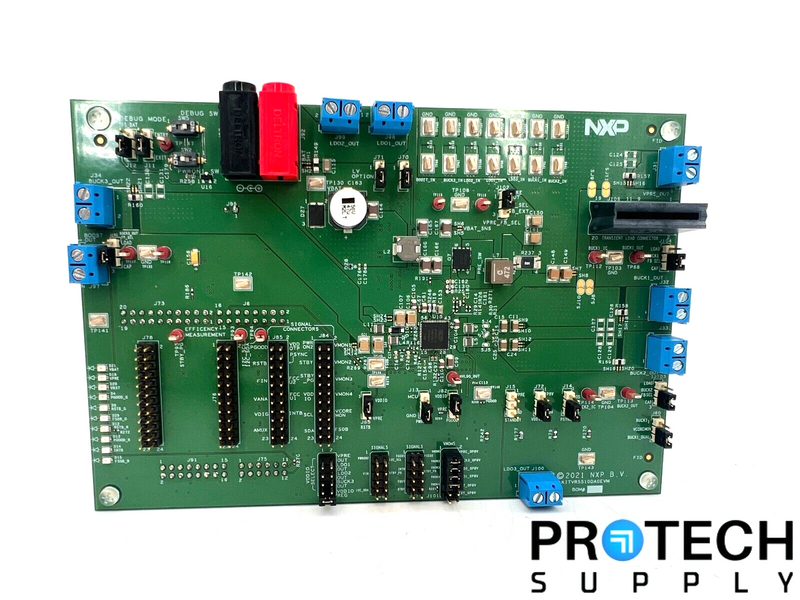 Load image into Gallery viewer, NXP Power Management Evaluation Board KITVR5510DA0EVM with WARRANTY