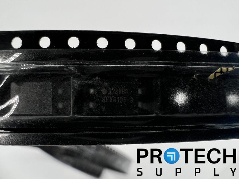 Load image into Gallery viewer, (Approx 80) Vishay SFH6106-3T Optoisolator Transistor Output with WARRANTY
