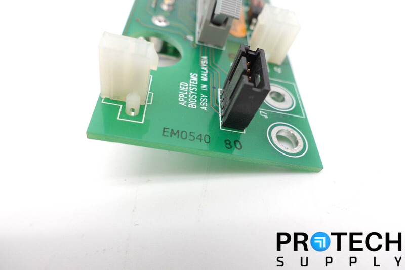 Load image into Gallery viewer, Applied Biosystem Board 4315134 with WARRANTY