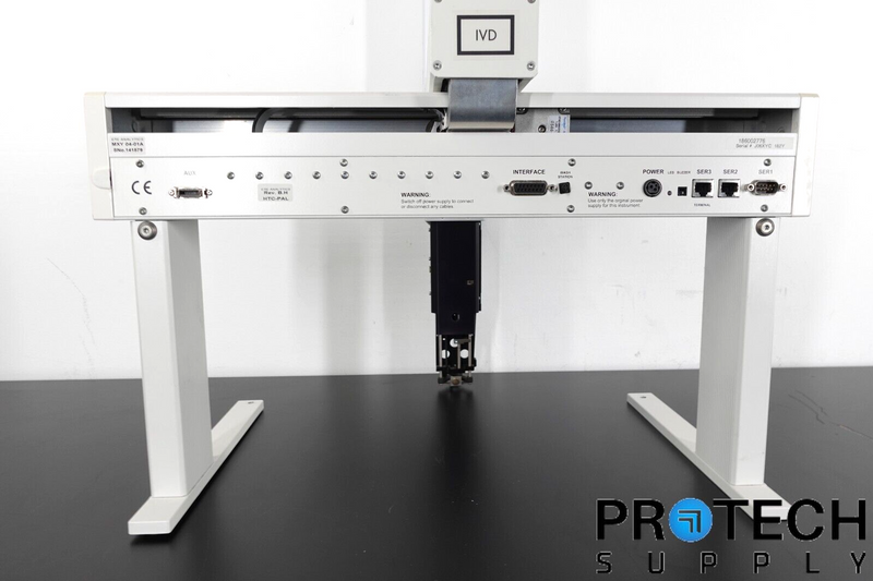 Load image into Gallery viewer, Waters 2777C Sample Manager PALS Autosampler MXY 04-01A, MZ01-00F (Incomplete)