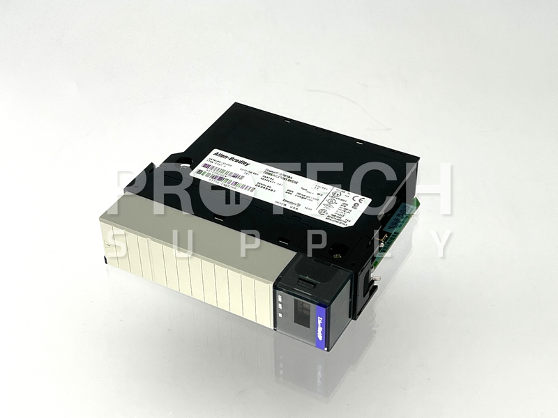 Load image into Gallery viewer, Allen Bradley 1756-ENBT A Communications Bridge F/W Rev 3.9 with WARRANTY