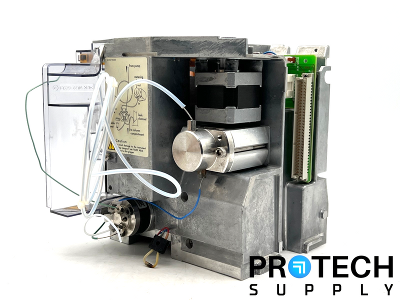 Load image into Gallery viewer, Agilent G1329-60008 Sampling Unit with WARRANTY
