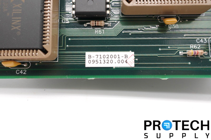 Load image into Gallery viewer, Packard Instrument PCB B-7102001-B Board with WARRANTY