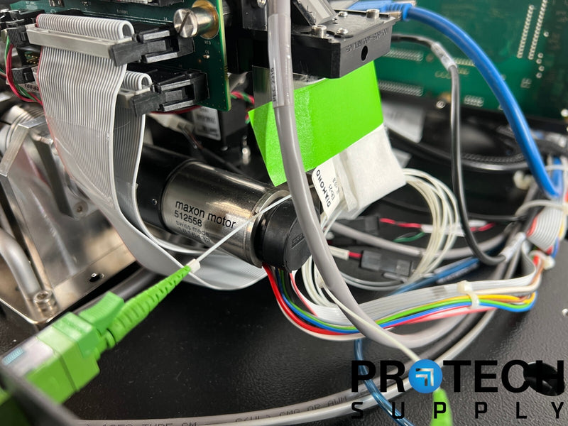Load image into Gallery viewer, PacBio Sequel Genome Sequencing Internal Components