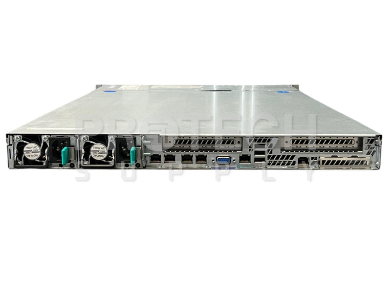 Load image into Gallery viewer, Intel R1304GZ4GC Rackmount Server System with WARRANTY