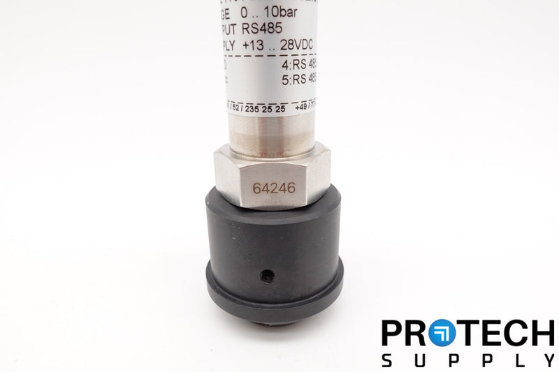 Load image into Gallery viewer, KELLER Pressure Sensor PAA-35LX/10bar/81273 with WARRANTY